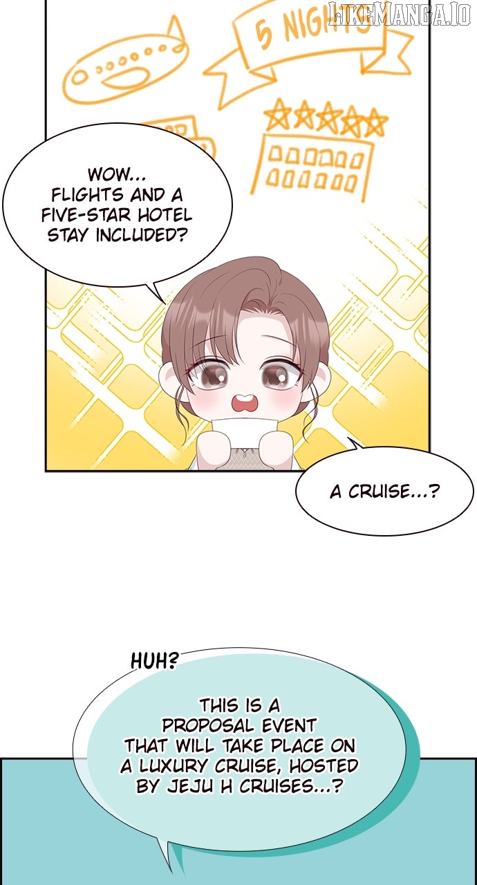 My Exes Fell For Me Chapter 88 - page 12